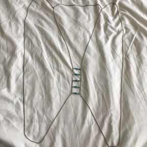 Ladder body chain